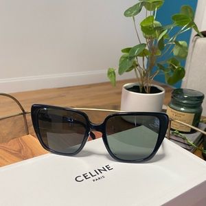 Celine Sunglasses Brand New